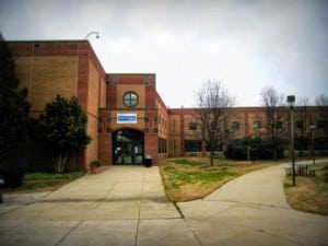 East Chapel Hill High East Chapel Hill High