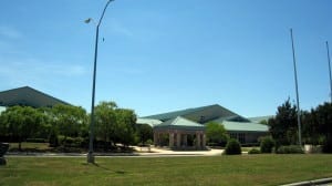 Davis Drive Middle School