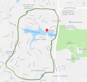 Cary Park