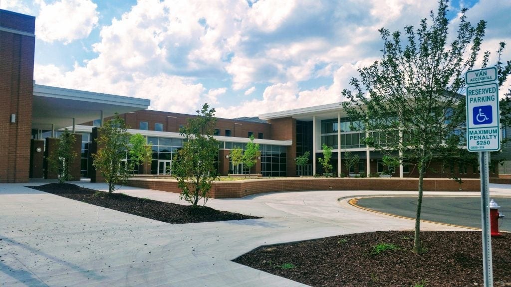 Capped Schools in Cary! February 2024 The Best Cary Neighborhoods