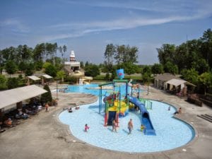 Amberly Cary, NC Neighborhood Pool