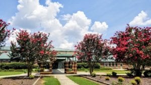 Green Hope Cary School