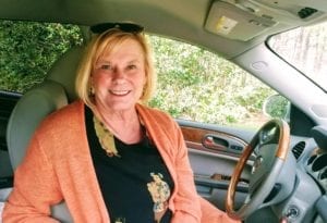Marianne Howell Wright